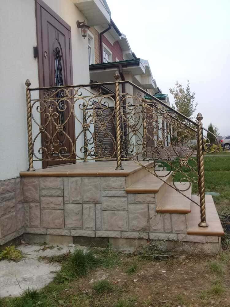 Ворота цена Балашиха